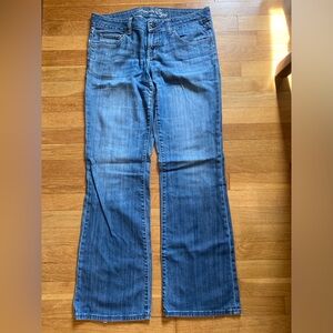 Vintage AE jeans